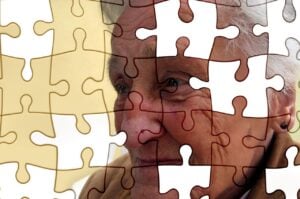 old people, dementia, woman, old, alzheimer's, character, think, folds, face, health, human, granny, need of care, dependent, constant, care costs, seniors, dementia,