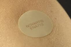 Exelon (Rivastigmine Transdermal Patch for Alzheimer's)