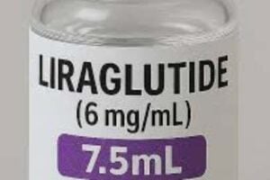 liraglutide