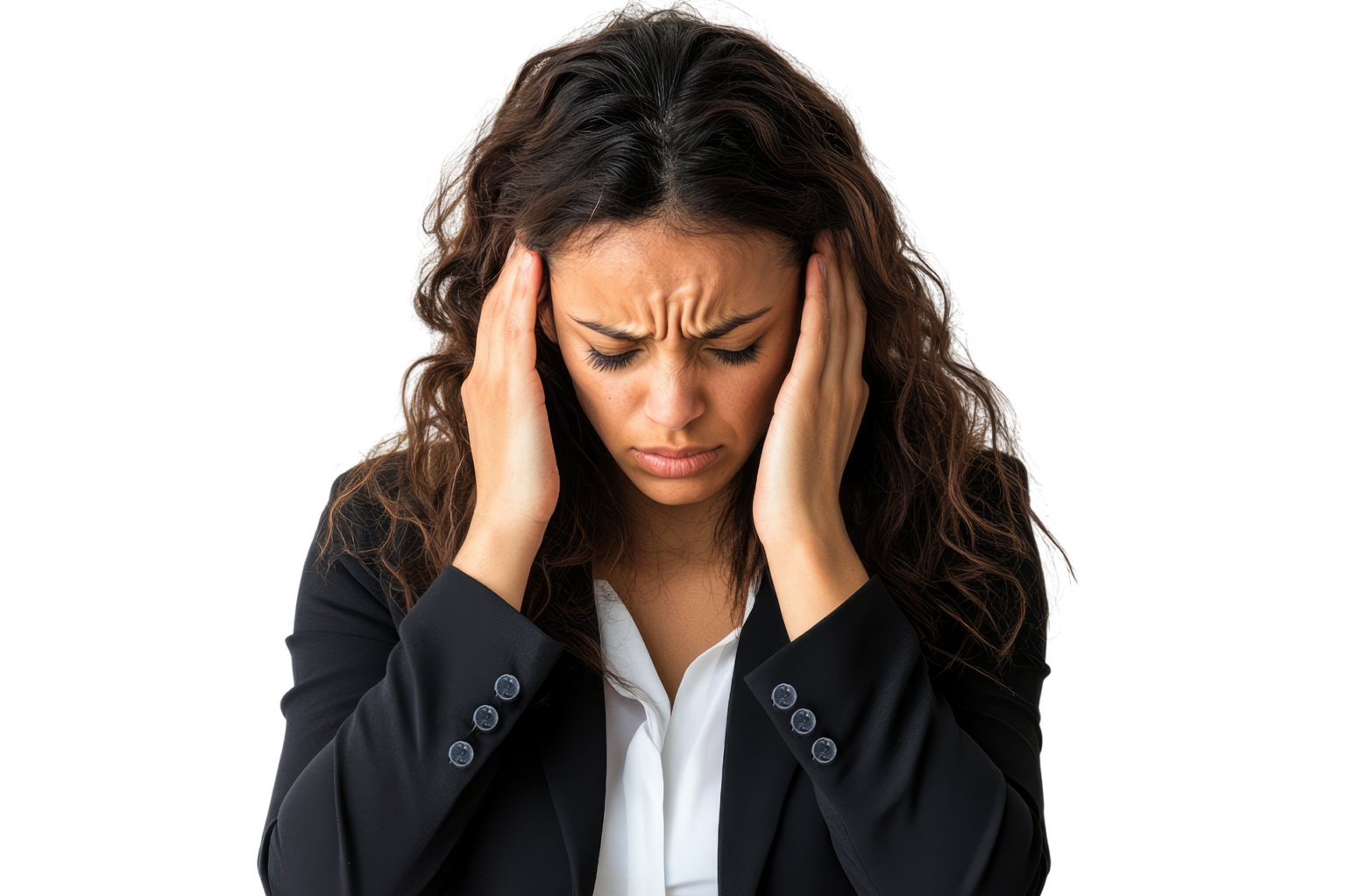 Alzheimer’s Caregiving: Keeping It Together When You’re Falling Apart