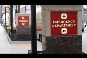 Emergency Department