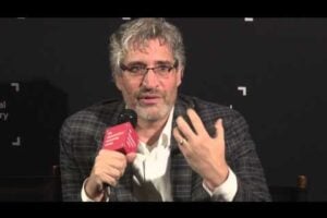 'Alive Inside' filmmaker Michael Rossato-Bennett