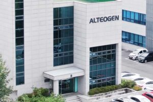 Alteogen's Office Building