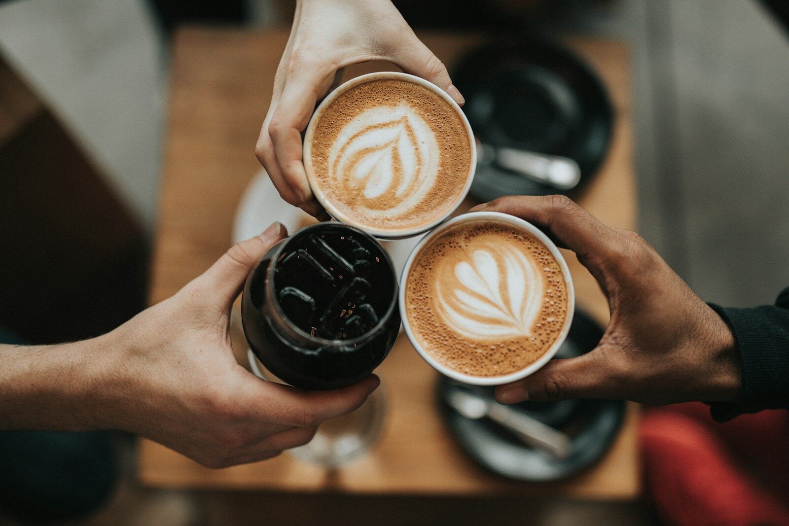131,000 Nurses Drank Coffee. Who Got Less Dementia?