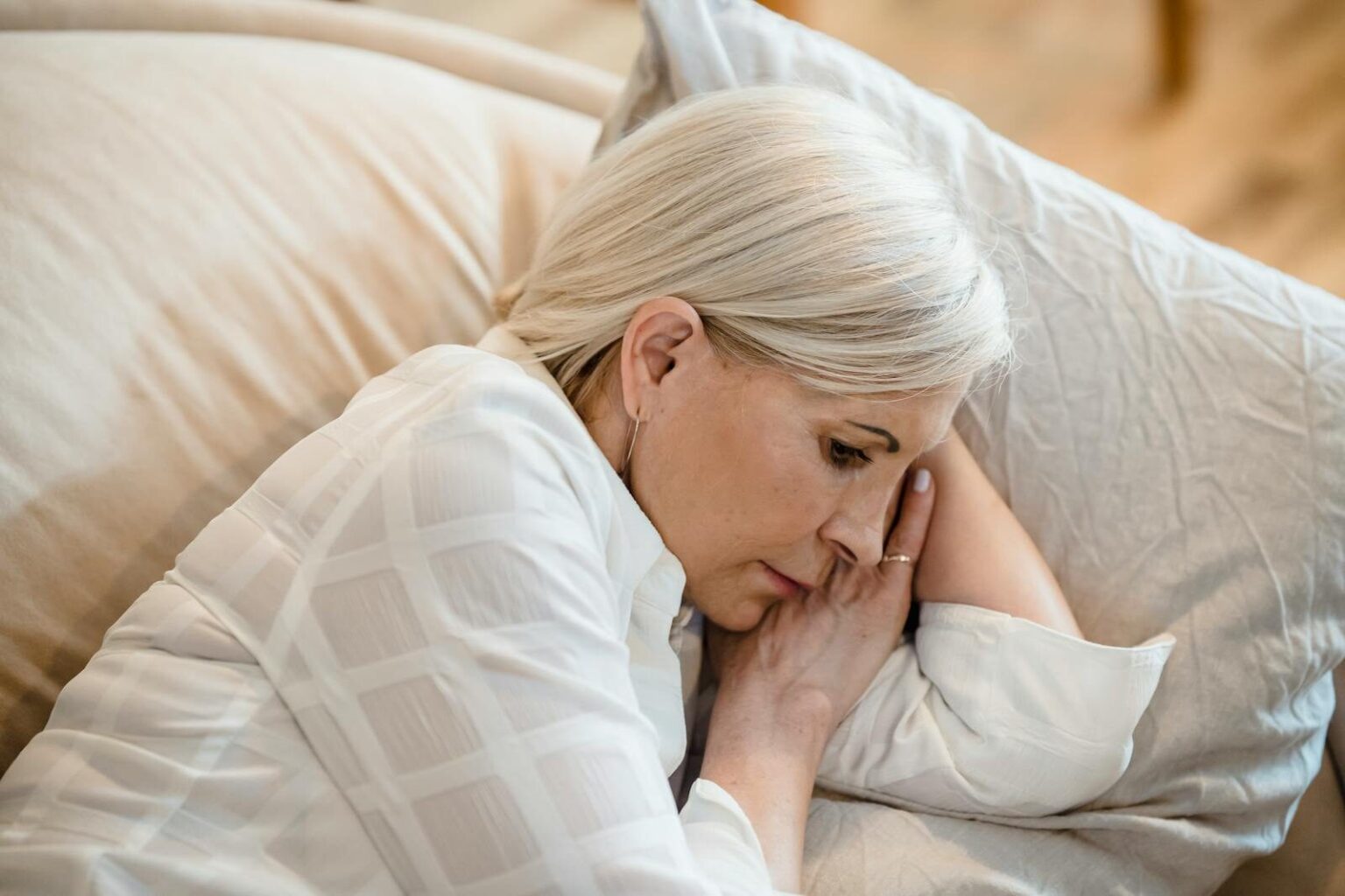 A Simple Tip Lowered Caregiver Burnout Across Australia