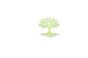 Glowing Tree Logo